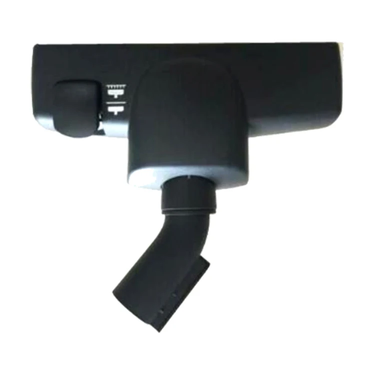 Electrolux Vacuum Cleaner Spare Parts Replacement Use Plastic Floor Brush With Wheels