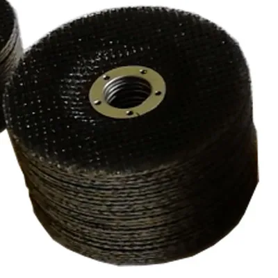 fiberglass disc