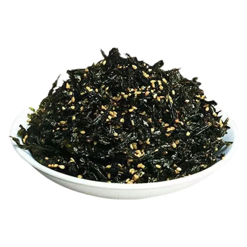 
Professional Furikake Nori Sesame For Wholesales 