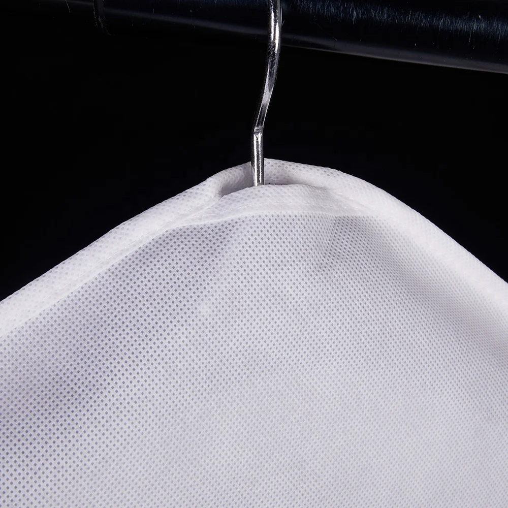 Лучшая распродажа очень большая сумка для свадебного платья роскошная одежды с индивидуальным принтом