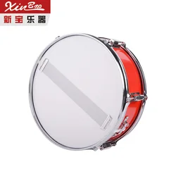 Entry Level Marching Snare Drum Set Instruments Acoustic Drums for Beginners Kids