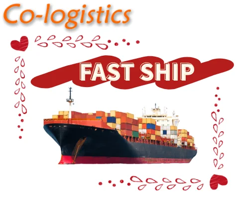 Customized  FCL Sea Freight Solutions from China to Bangladesh Dhaka  Chittagong Economical Pricing with Comprehensive Service
