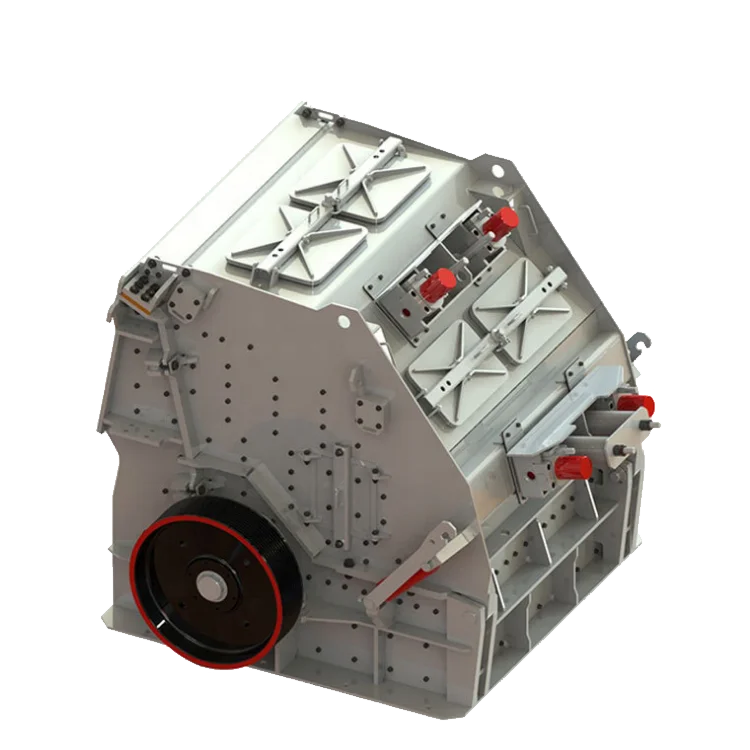 Hammer Crusher Equipment,  Stone crusher