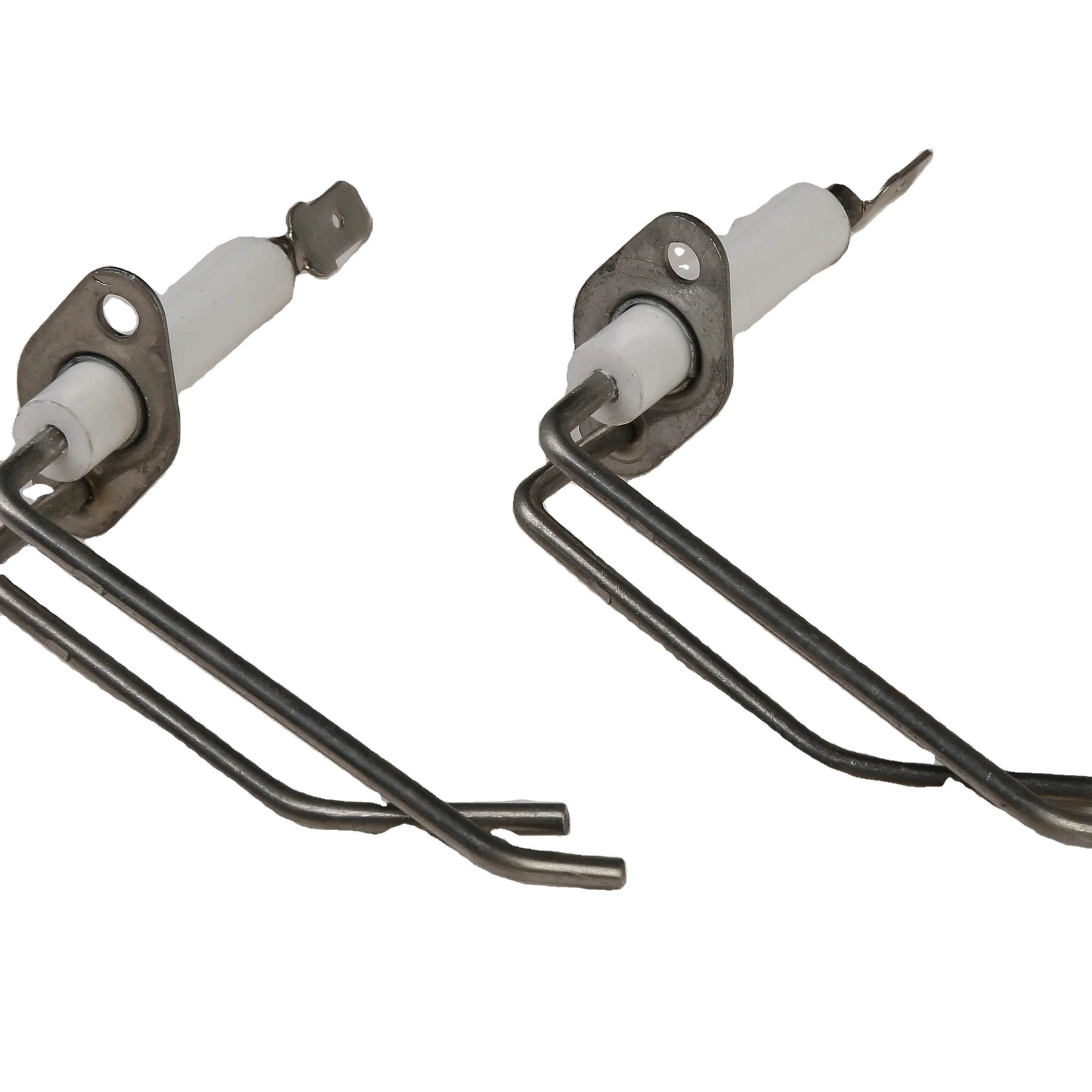 High quality gas furnace oven stove burner promotional 95% alumina ceramic ignition needle