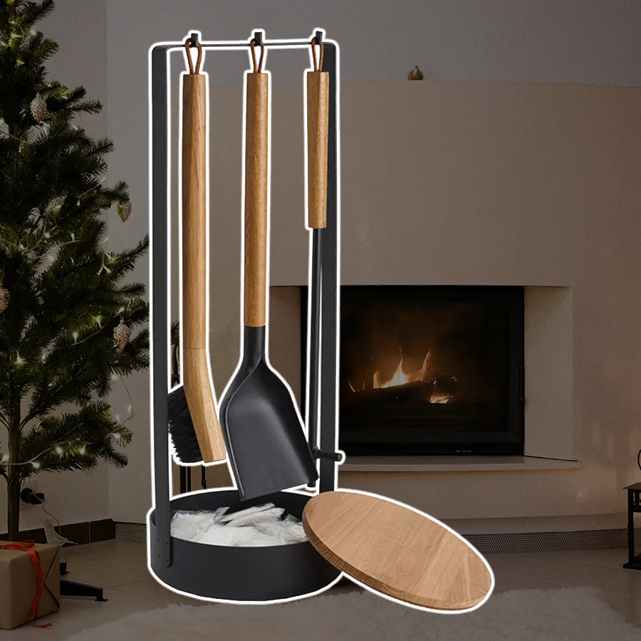 Hot Sale Chimney Accessories Fireplace Tools Fireplace Accessories