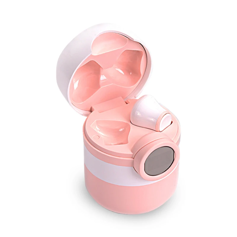 China Manufacture Wholesale Minion Headphones For All Smart Phone Wireless Earphone Tws Bt 5.0 Headset With Mic