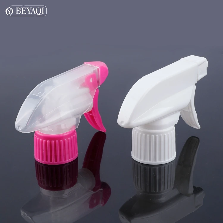 28/410 28/400 28mm home disinfection all plastic trigger sprayer,trigger hand sprayer,industrial trigger sprayer