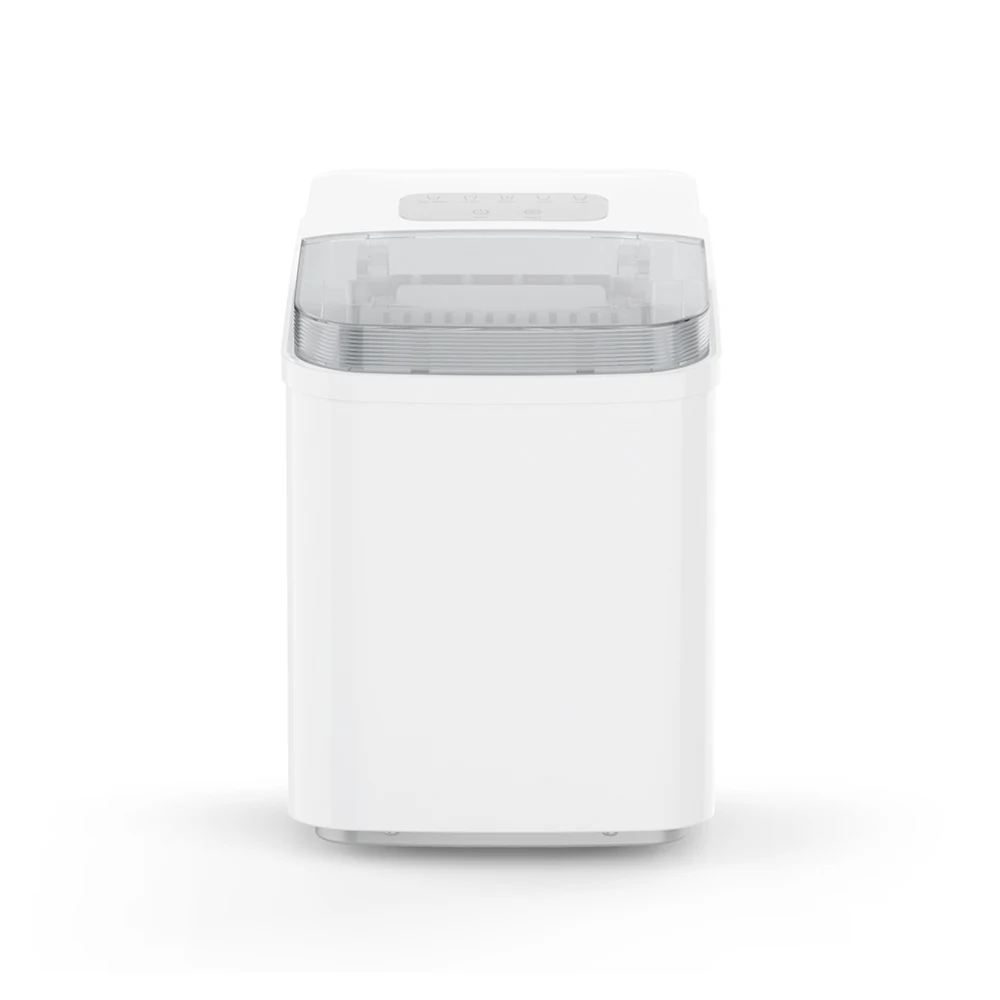 Guangdong Invitop High Quality Professional Crystal Clear Ice Maker Machine For Home