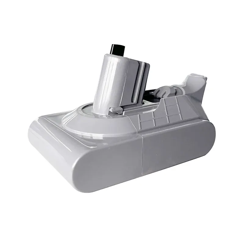 Replacement Dyson battery 18v 2800 mah for v10 digital slim fluffy cleaner cordless Dyson