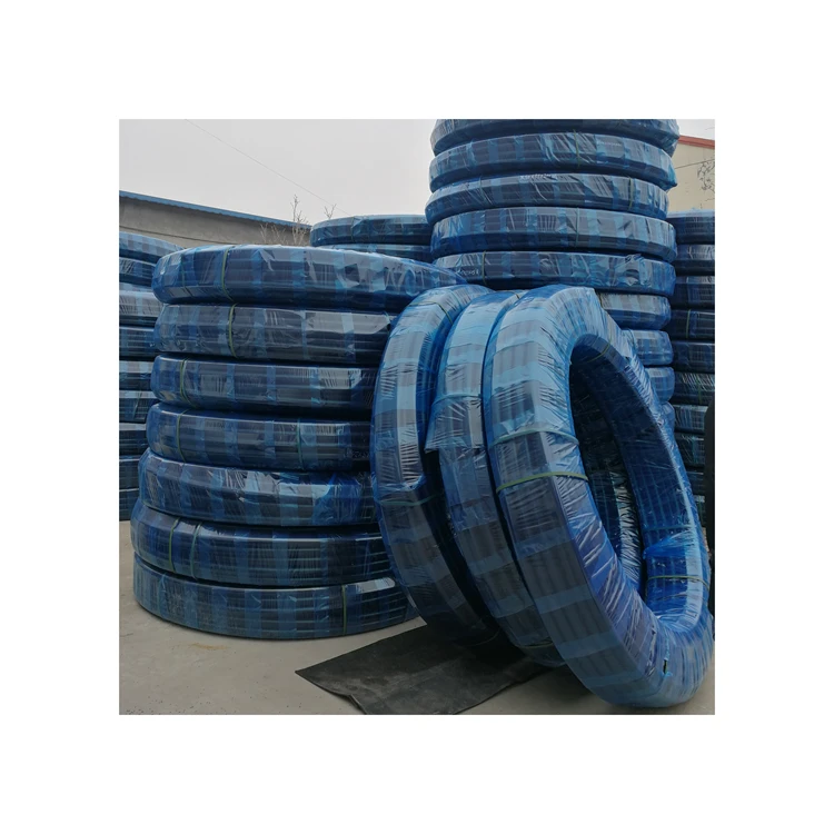 LDPE HDPE PE трубы оросительные сельскохозяйственная Основная