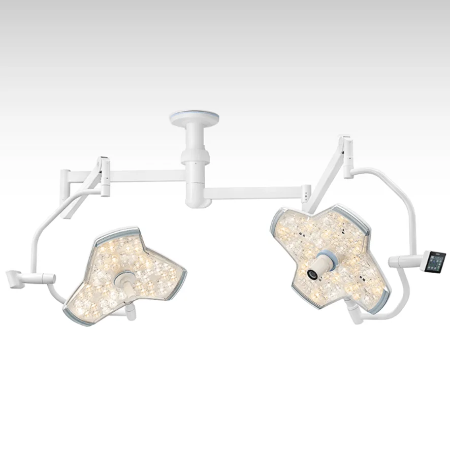 Mindray HyLED X Series Surgery Dental Wireless Headlight Led Head Light With Loupe Medical Ent Surgical Head Lamp