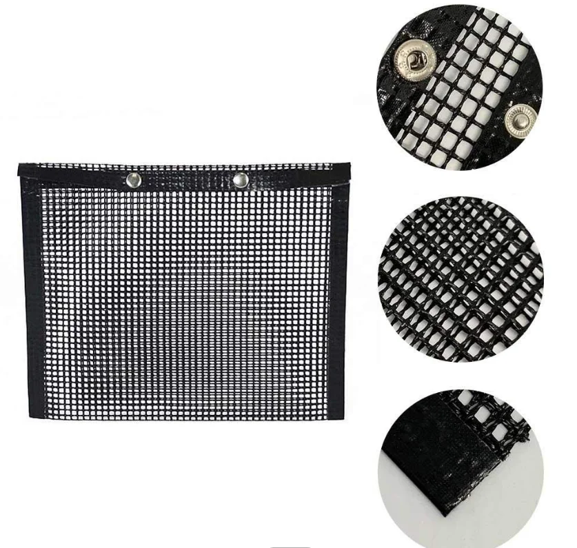 Hot sale Heat Resistance Easily Cleaned BBQ Grill