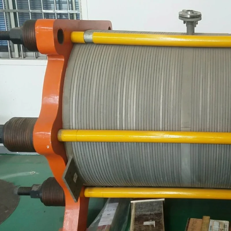 210116P4A H-116 Hydrogen Generator