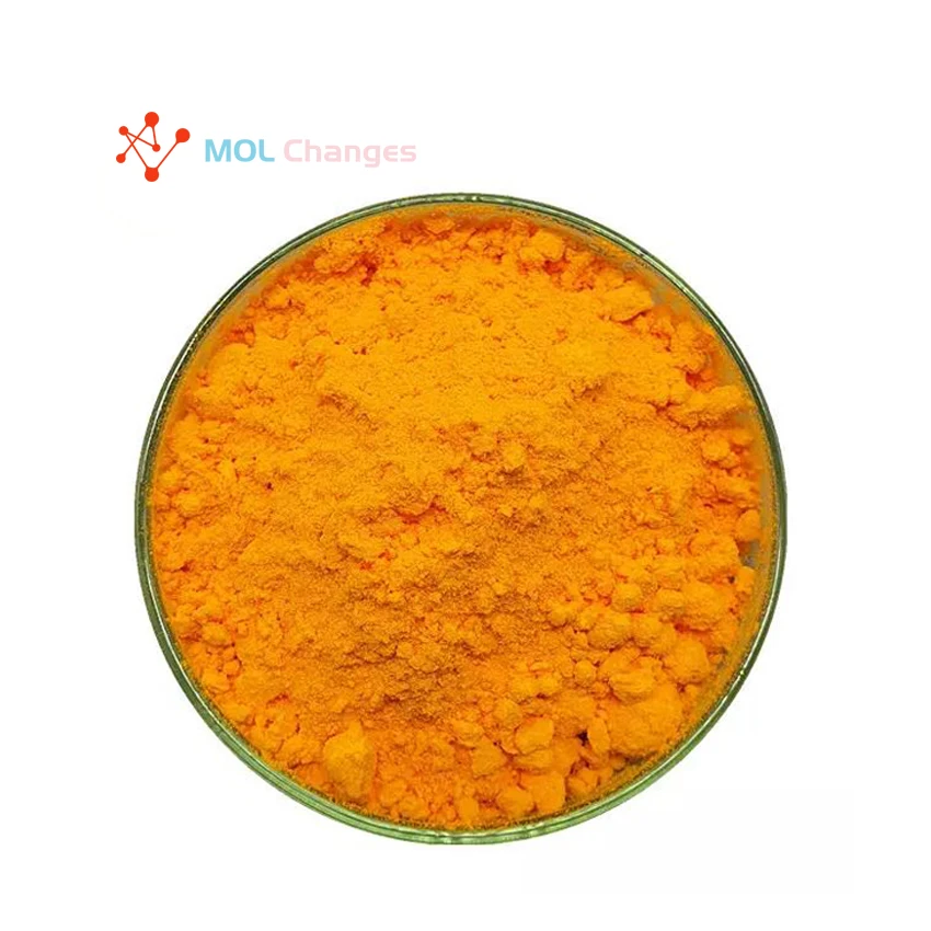 Coenzyme Q10 Powder 99% Yeast fermentation