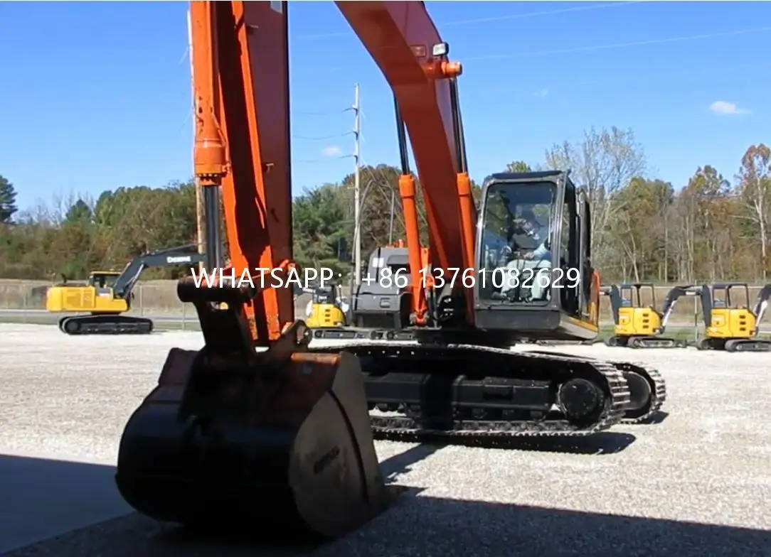 Экскаваторы б/у HITACHI zx240 экскаватор для тяжелой техники hitachi распродажа