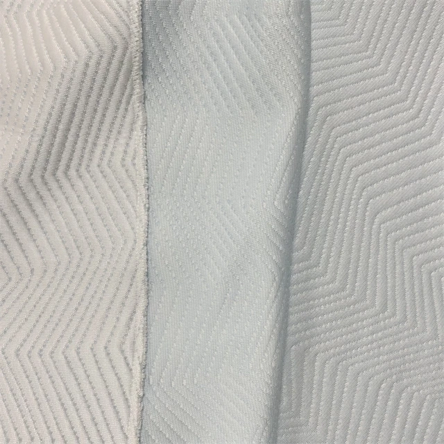 Summer Factory Cheap Price Popular Color Cooling Ice Silk 100% Waterproof Fabric Low Price Make-To-Order Wholesale