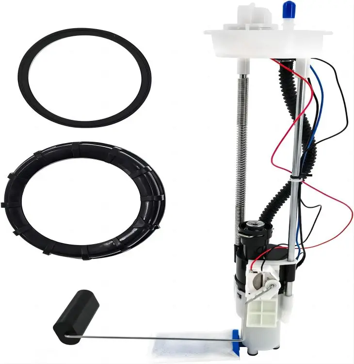 2522139 Fuel Pump Assembly Replacement Compatible with Polaris Ranger 4X4 800 EFI/4X4 800 EFI CREW HFP-A3963, 47-1012