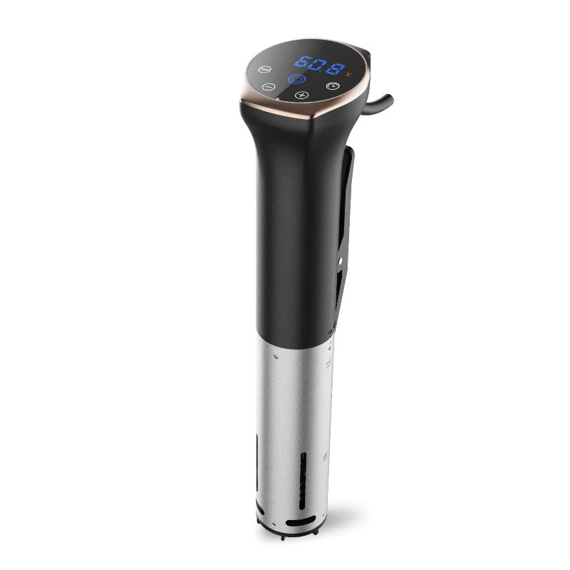Smart Kitchen Appliances Accurate Control Vacuum Food cooker Slow Cooker Electric Sous Vide With Smart Control APP