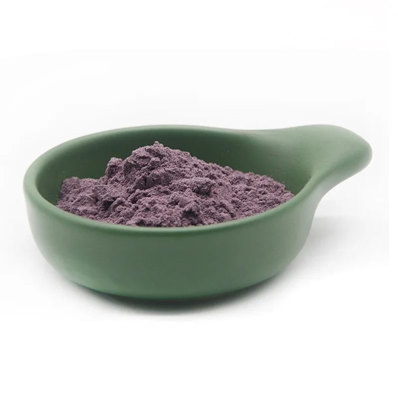 High Quality Antioxidant European Bilberry Extract 25% Bilberry Anthocyanins