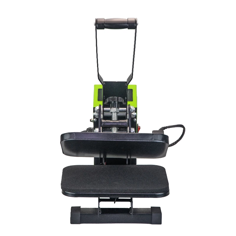 Прямые продажи от производителя малая универсальная сублимационная печатная машина пресс-термопресс