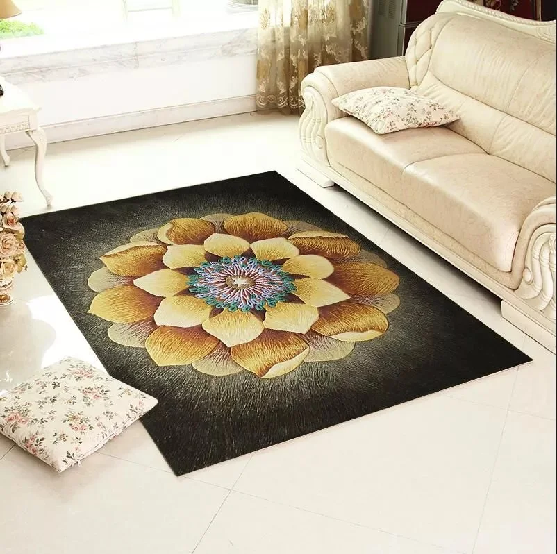 
Ковры шерстяные, квадратные новые коврики из чистого белого искусственного меха под заказ, домашние натуральные полипропиленовые коврики 