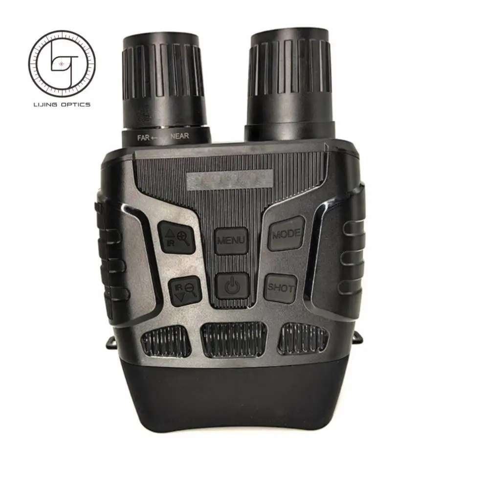 NV3180 Cheap Night Vision Binoculars Camcorder for Hunting Security and Surveillance digital night vision