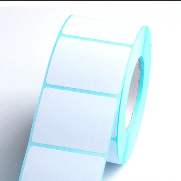 Wholesale 100*100mm Adhesive Thermal Printer Label Sticker Paper Online Shopping Shipping Label
