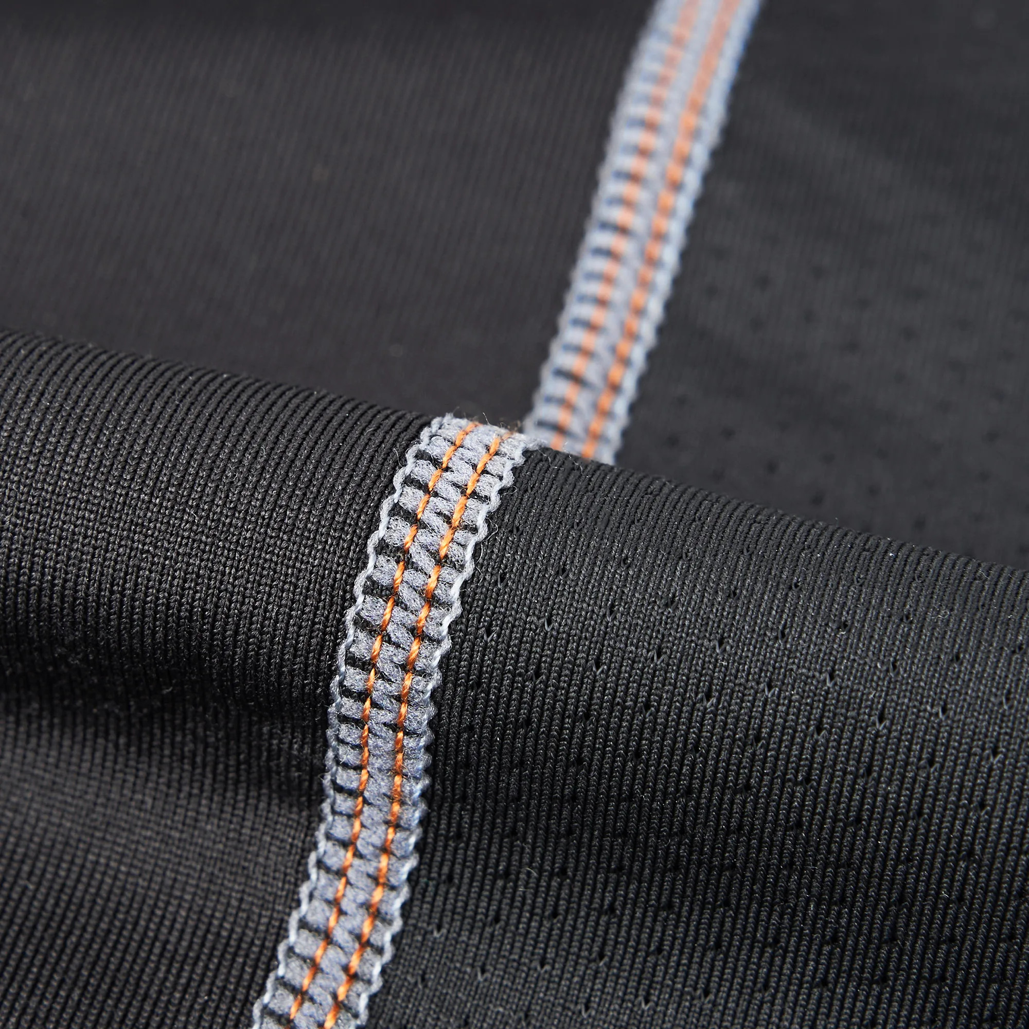 2024 Stretch Compression cut resistant Guard Grip Neck protect ice hockey Shirt