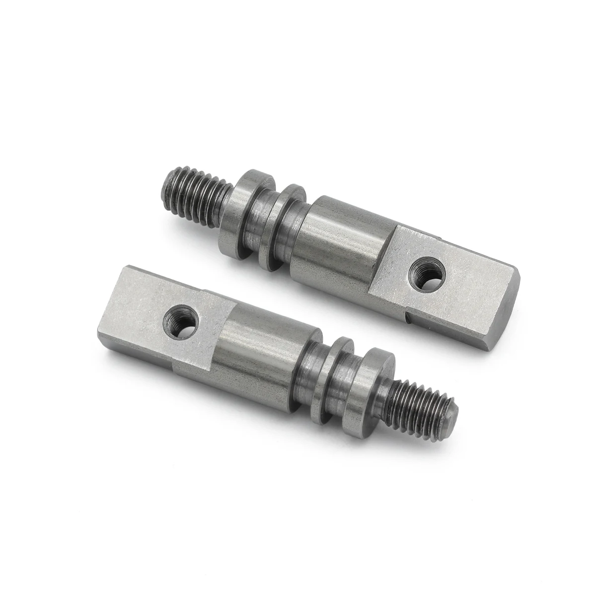 Sprinter Van Iron And Auto Scrap Low Price Metal Stamping Stainless Burner Bracket Steel Part Aluminum Machining Components