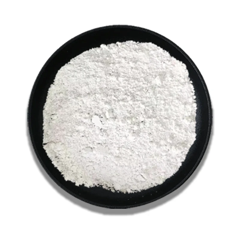 Hot selling high quality kaolin poudre papier chinese clay kaolin white kaolin clay for cement