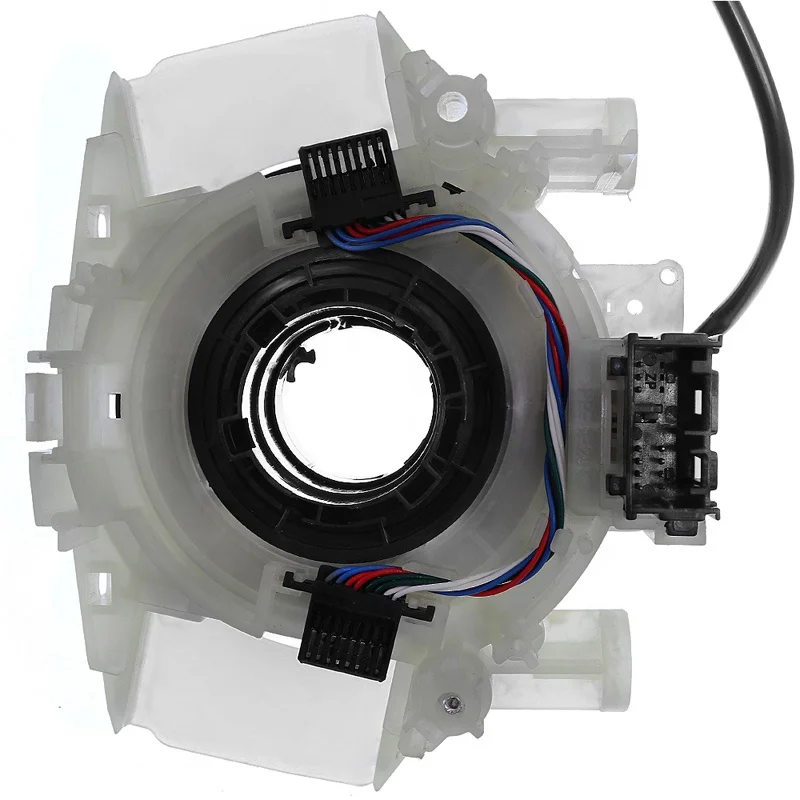  Спиральные часы a пружина 25567-9W110 25567 9W110 255679W110 для Nissan Teana J31