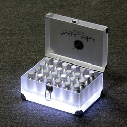 New design Whiskey LED Ice Bucket,Wine bottle ice bucket