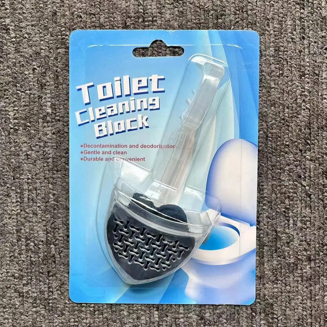Clean efficiently Toilet Air Freshener Lasting fragrance and Anti-bacterial