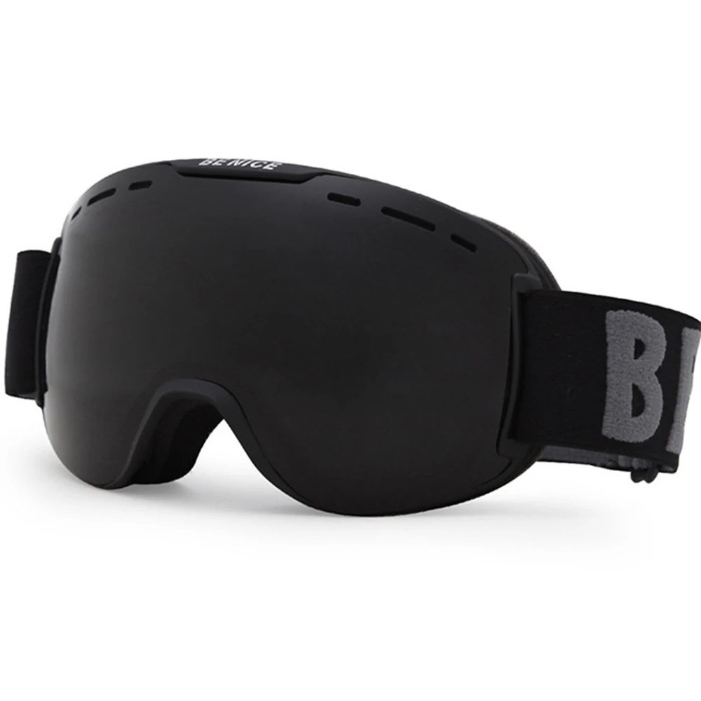 FunFishing Ski Goggles Winter Snow Snowboard snowmobile skiing Goggles Skate Glasses