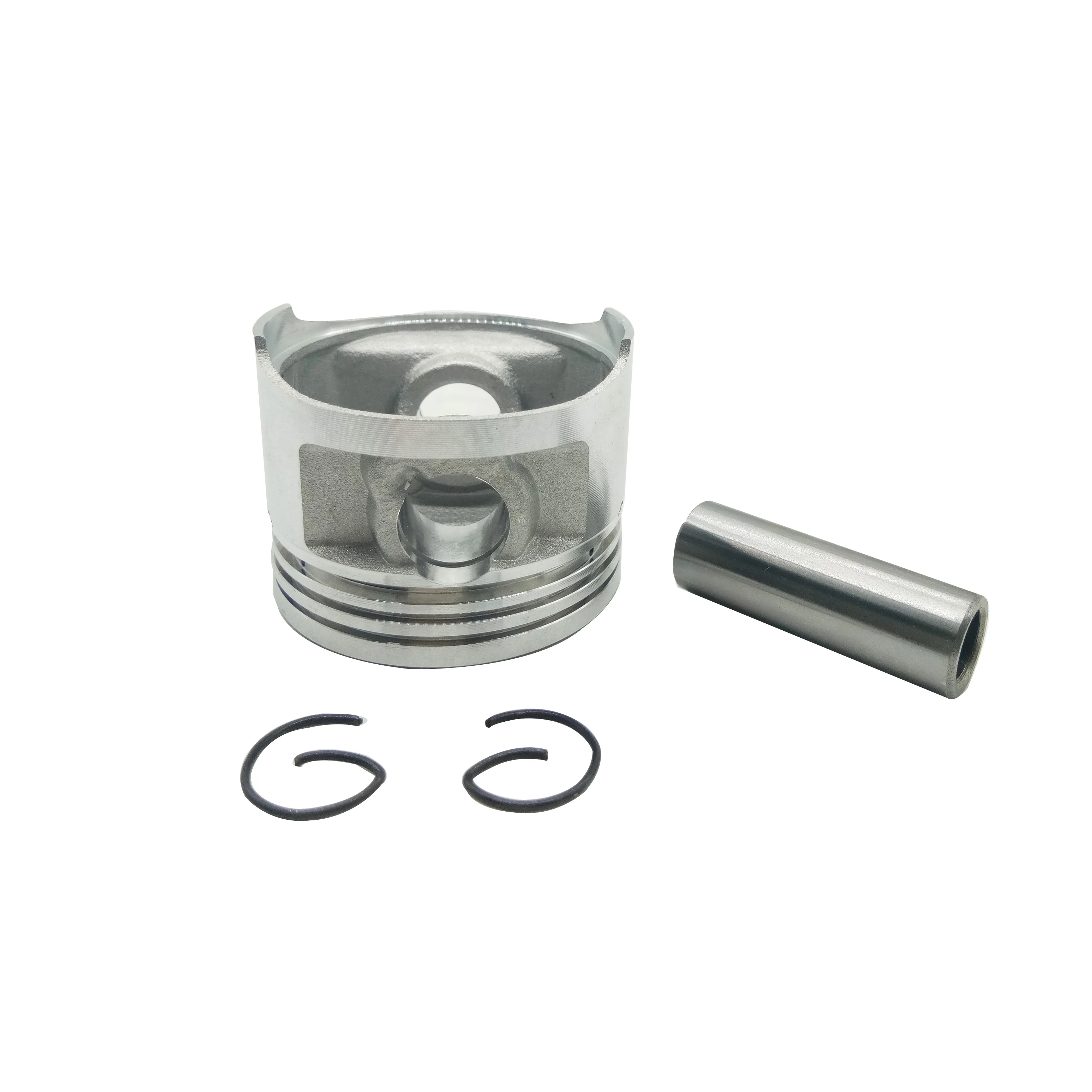 Автоматическое Литье Деталей Двигателя Поршневой Комплект для мотоцикла Ymh110