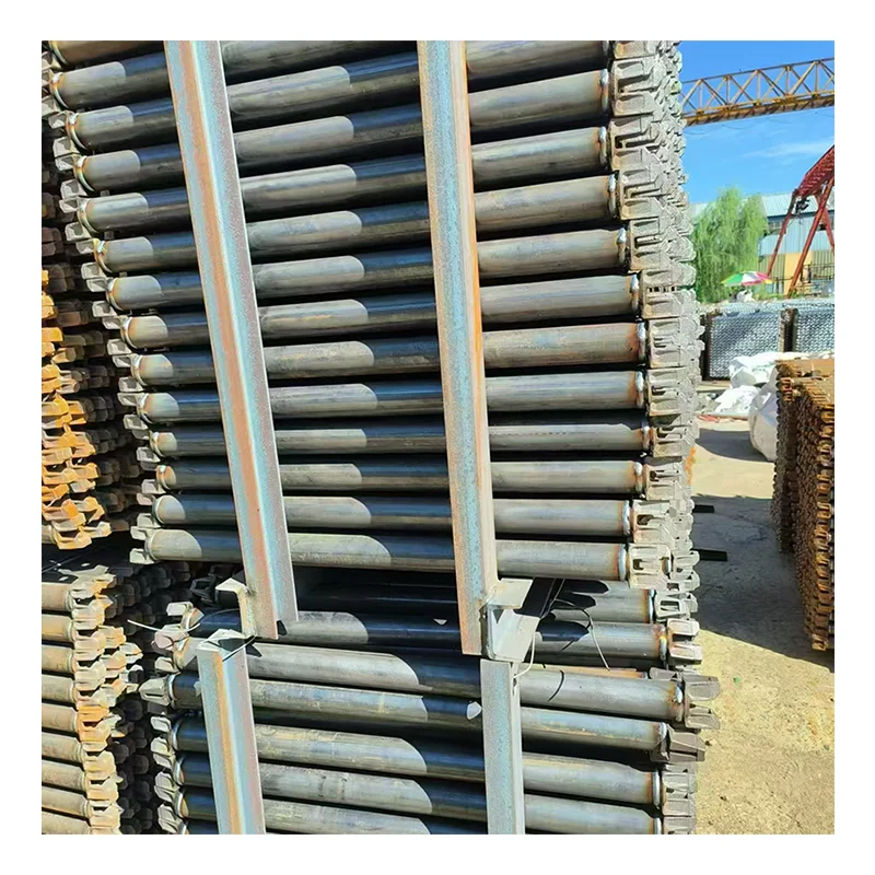 Металлический мобильный аксессуар стандартный промышленный фасадный держатель поставщик второй для подъема Промышленных Лесов