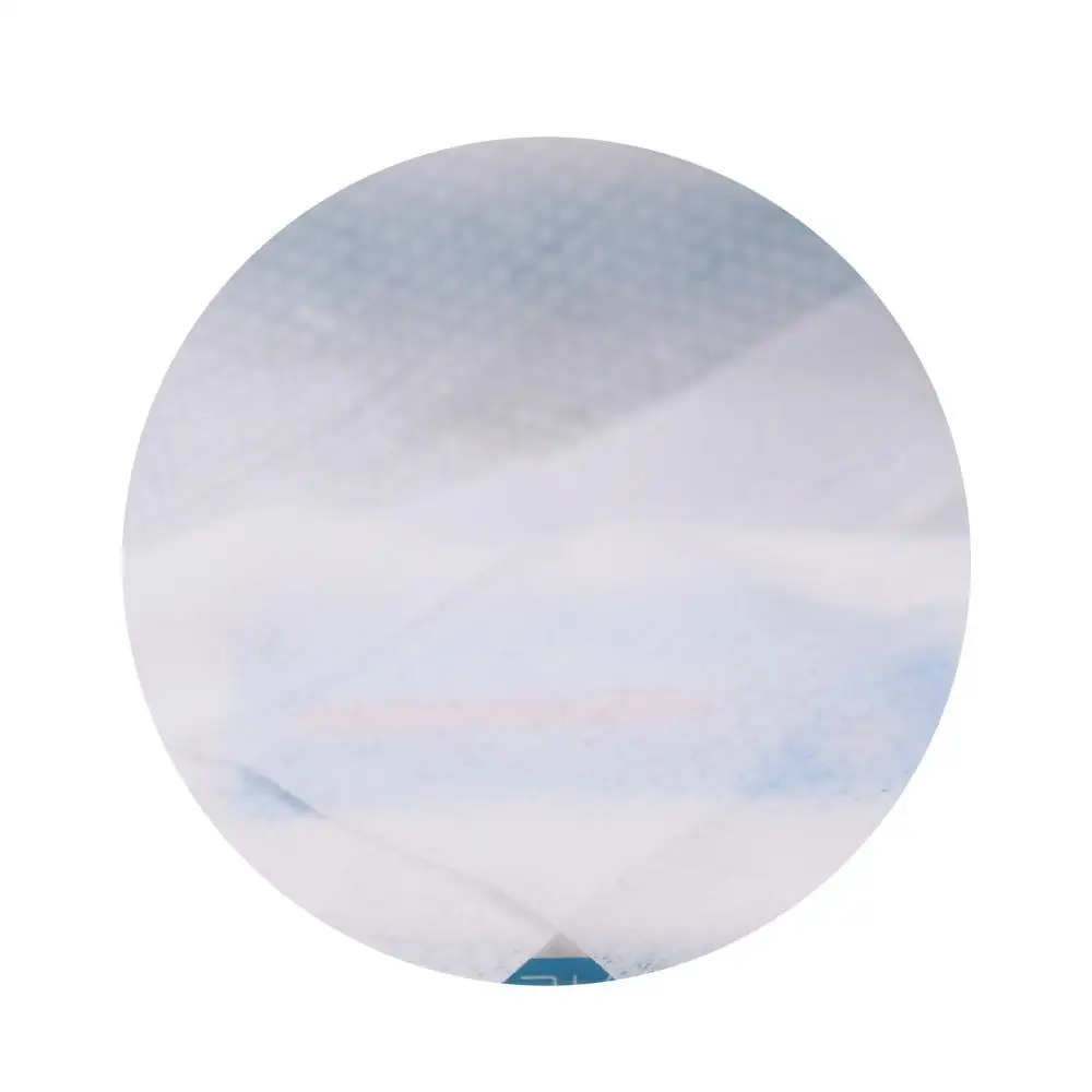 Quaternary Ammonium Wipes For Surface Disinfecting And Cleaning