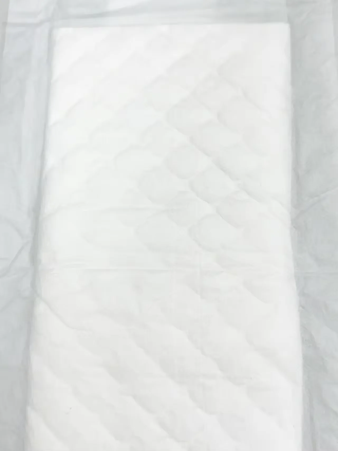 Extra Large Super-Absorbent Contoured Maternity Pads for Heavier Post Birth Protection - Incontinence Liners