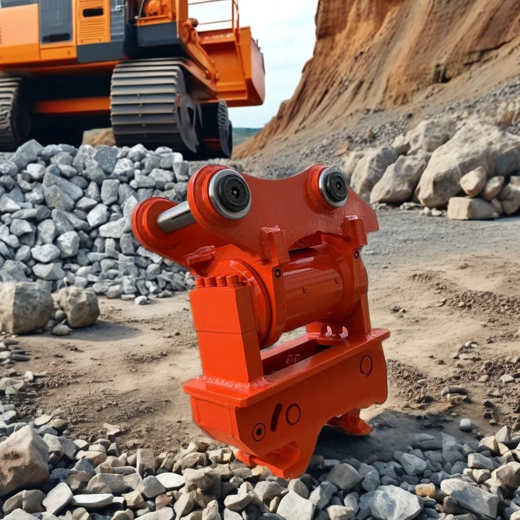 hydraulic coupler quick couplers tilt hitch quick hitch coupler tilt