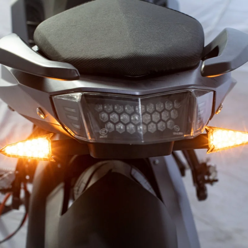 3000W Super Power 72V Engine Motorcycle Long Range Electromobile with Strong Force and Price for Adults