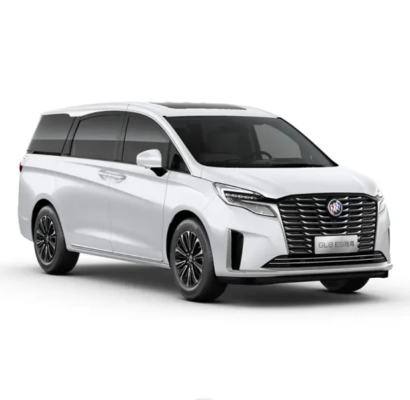 2023 buick gl8 2 0 T 2WD 48V Гибридный средний и большой MPV 7-местный гибридный автомобиль