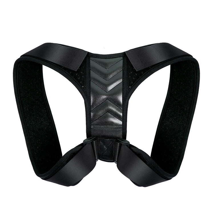 Comfortable  premium posture corrector clavicle brace neck traction device and back posture corrector