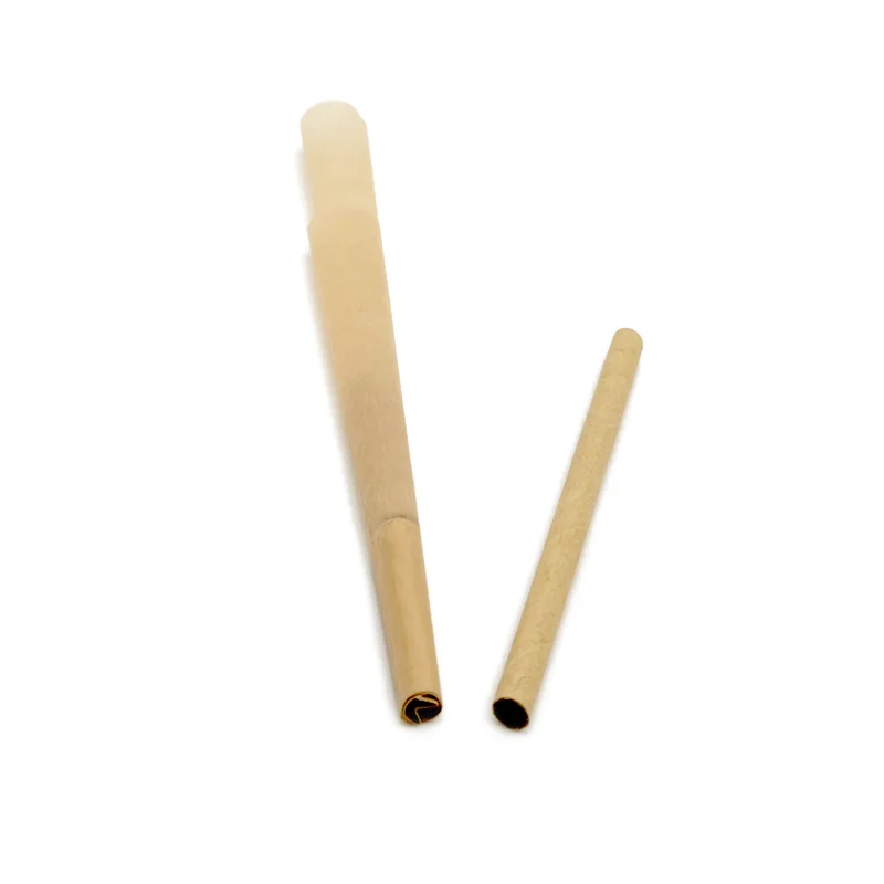 High Quality Designed Cone Classic Kingsize Organic Unrefined Pre-Roll Cone
