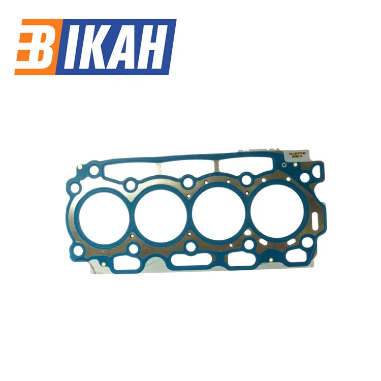 Прокладка головки цилиндра 0209.CA 1229877 9643597080 для Citroen Berlingo 08- Partner 1,6 HDI 1,25 мм