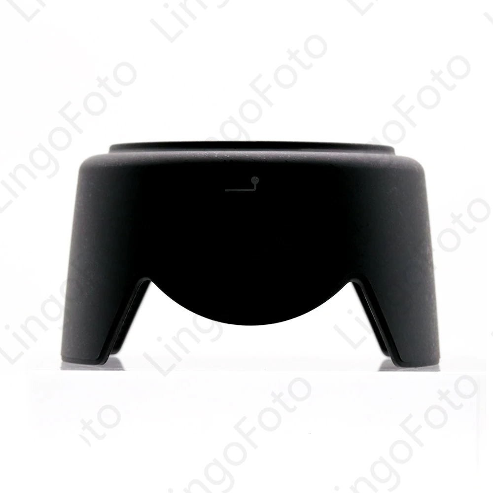 HB-34 Bayonet Lens Hood for 55-200mm DX Nikkor Lens HB34 NEW NP4301