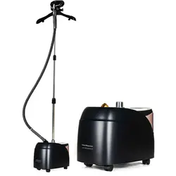 EU hot sale patented  2000W clothes steamer  industrial use  3.2L large capacity  hanging Garment steamer