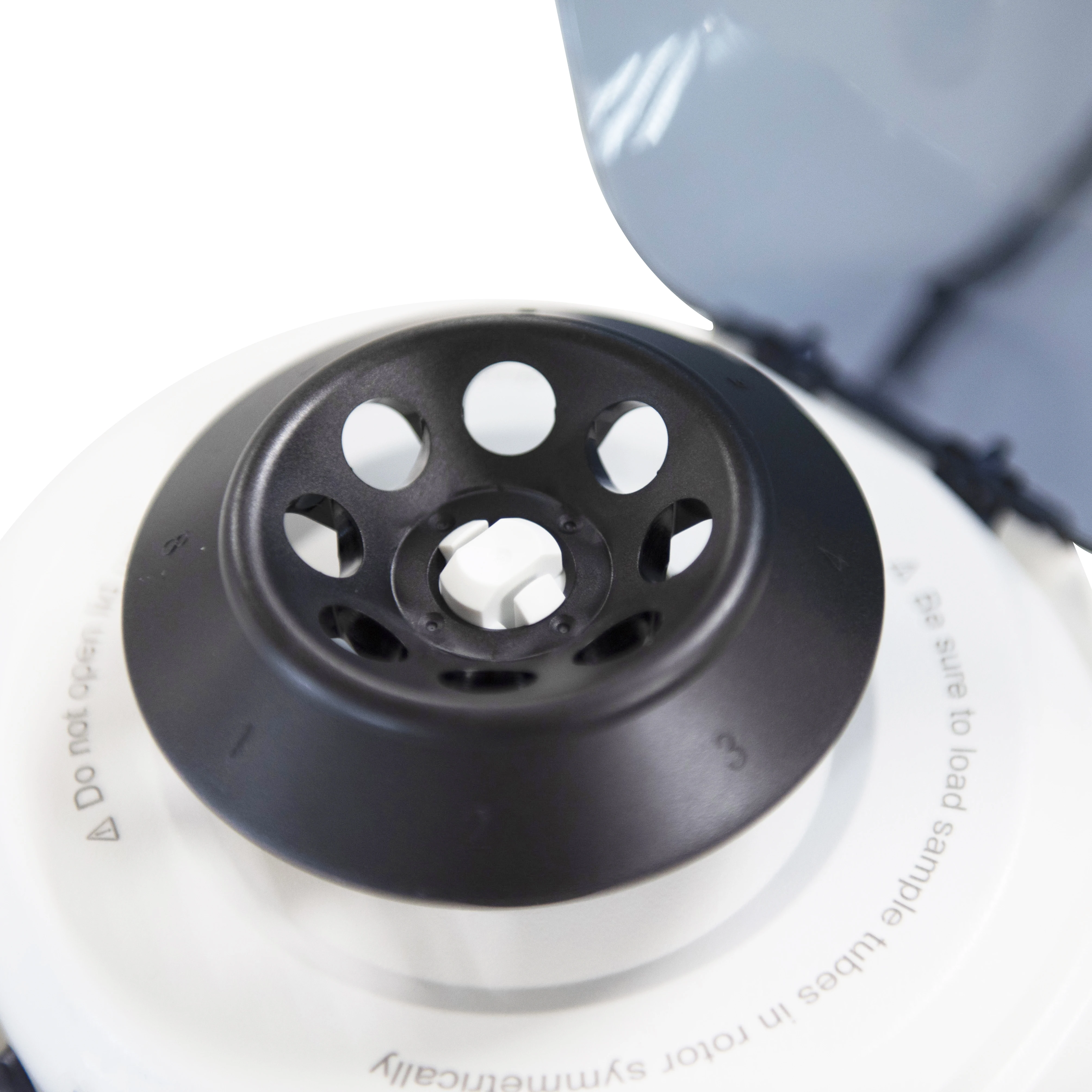 SoyMed Cheap Price Lab centrifuge High Speed Hematocrit PRF Centrifuge machine 12 tubes