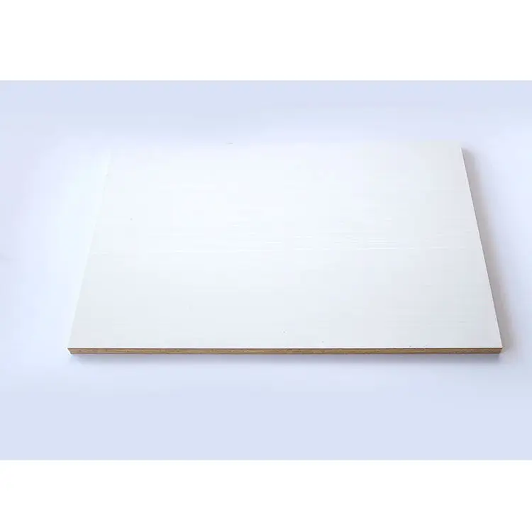 factory Outlet good deal or affordable 32mm Melamine Chipboard Laminated Particle Board Factory