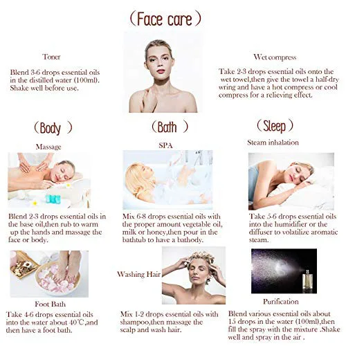 Высокое качество OEM приватный лэйбл 100% чистый натуральный органический розовое эфирное масло