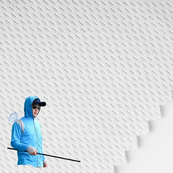 
Recycled sportswear leggings t shirt swimwear Repreve rpet pet polyester fabric made from recycled plastic bottles 